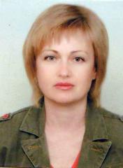 Начальник відділу